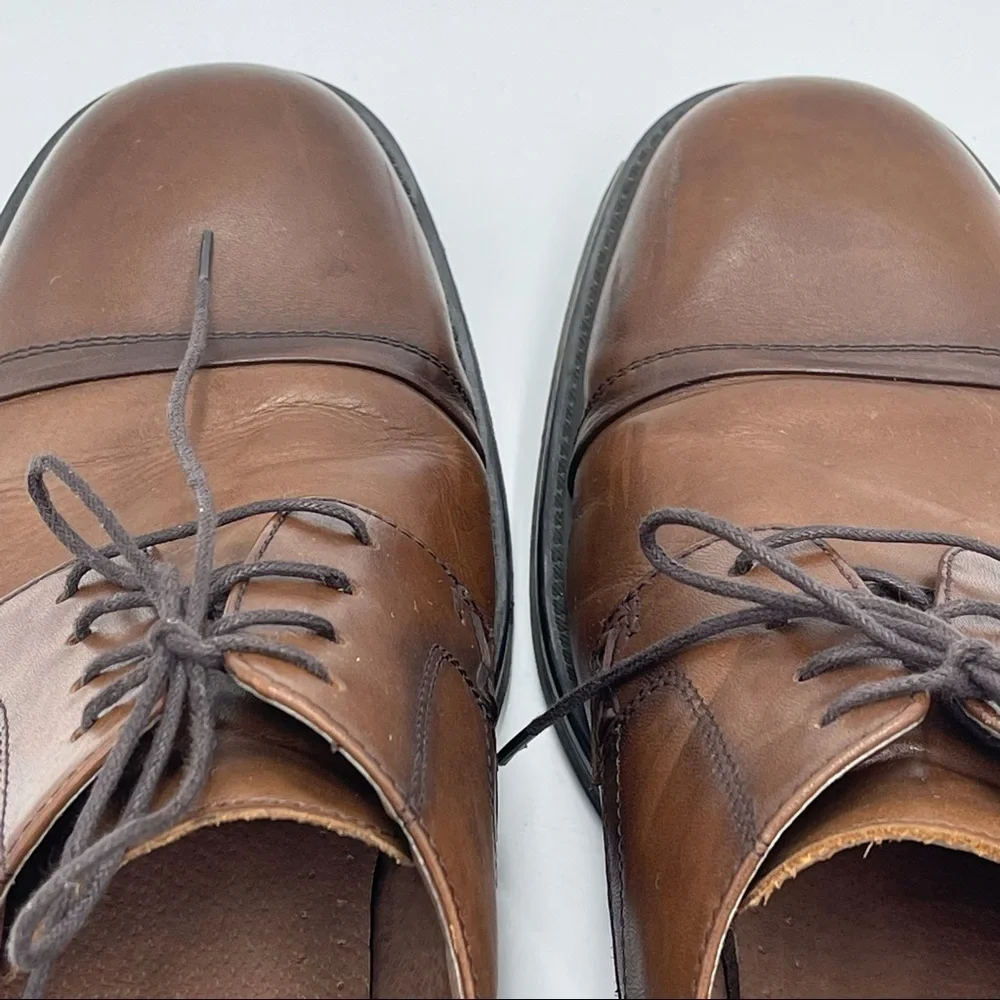 Bostonian Mens shoes do size 12W